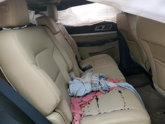 Photo 11 from auction – 2017 FORD EXPLORER X with VIN 1FM5K7DH1HGA07823