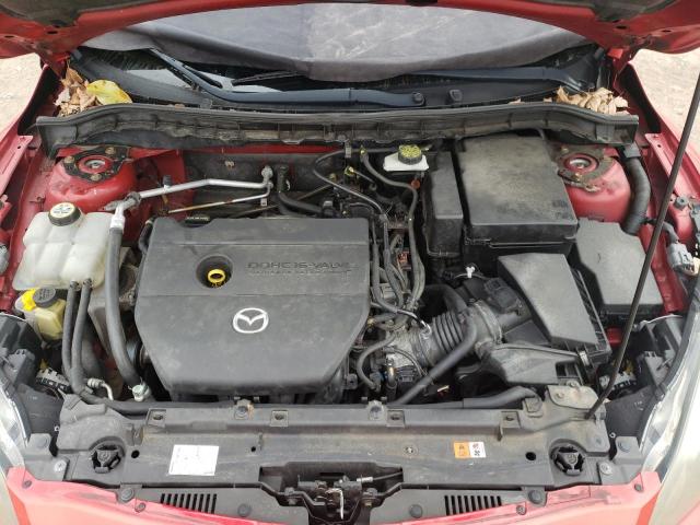 Photo 11 from auction – 2010 MAZDA 3 S with VIN JM1BL1H65A1325639