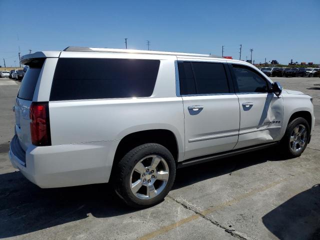 Photo 3 from auction – 2017 CHEVROLET SUBURBAN C with VIN 1GNSCJKC4HR308915