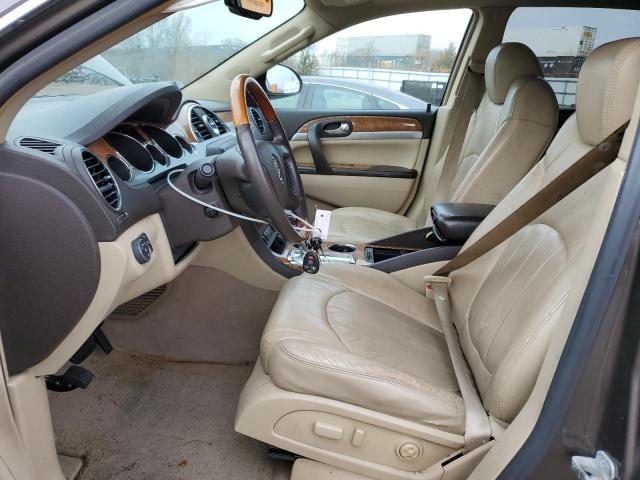 Photo 7 from auction – 2008 BUICK ENCLAVE CX with VIN 5GAER23718J235885