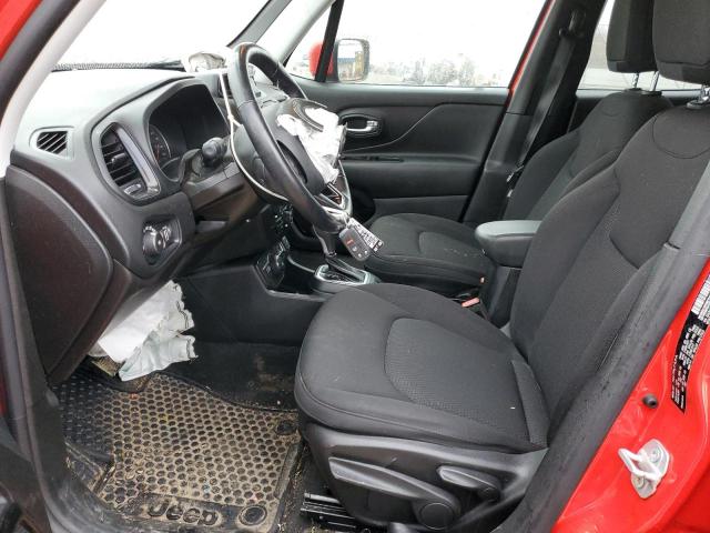 Photo 7 from auction – 2020 JEEP RENEGADE L with VIN ZACNJBBB3LPL31017