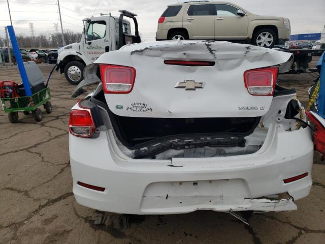 Photo 6 from auction – 2015 CHEVROLET MALIBU 1LT with VIN 1G11C5SLXFF115672