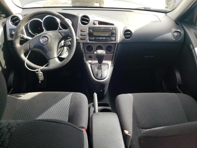 Photo 8 from auction – 2008 TOYOTA COROLLA MA with VIN 2T1KR32EX8C706239