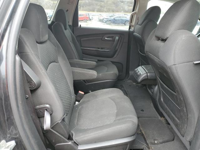 Photo 11 from auction – 2009 CHEVROLET TRAVERSE L with VIN 1GNER23D79S122868