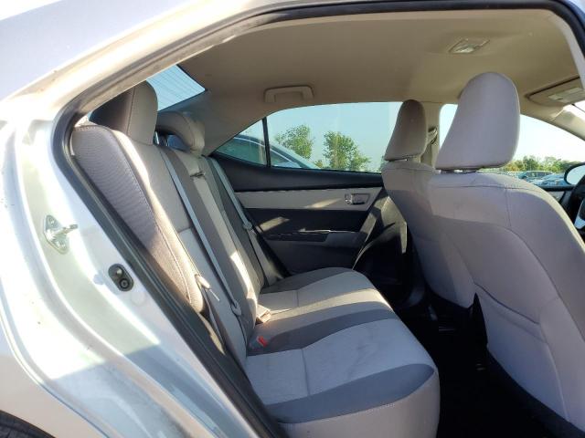 Photo 10 from auction – 2017 TOYOTA COROLLA L with VIN 5YFBURHE7HP729910