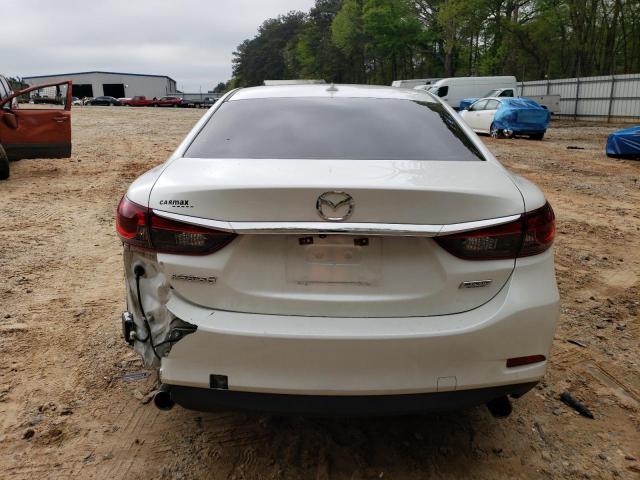 Photo 6 from auction – 2015 MAZDA 6 TOURING with VIN JM1GJ1V60F1168819