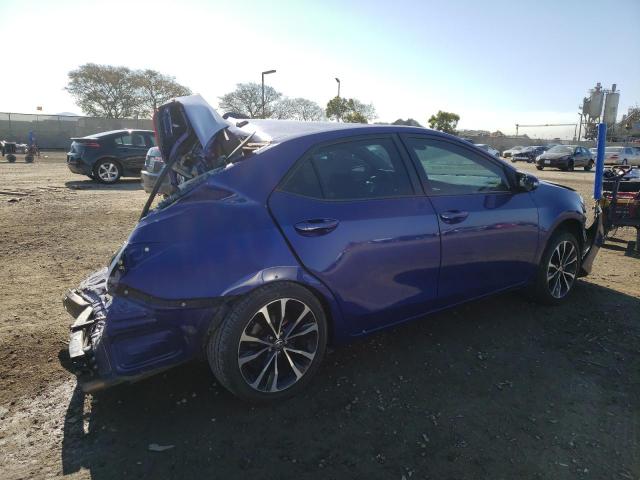 Photo 3 from auction – 2018 TOYOTA COROLLA L with VIN 5YFBURHE2JP795528