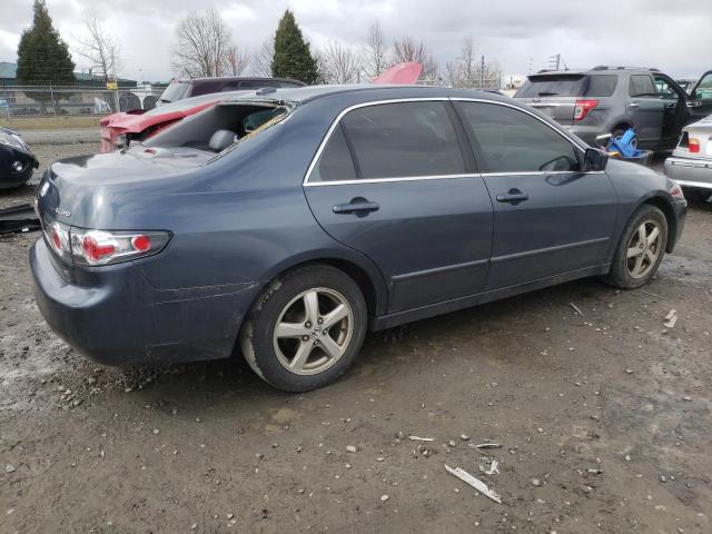 Photo 3 from auction – 2004 HONDA ACCORD EX with VIN JHMCM568X4C019024