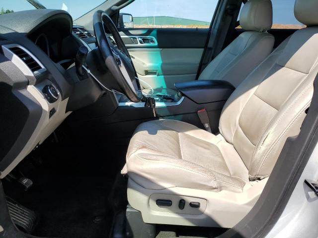 Photo 7 from auction – 2013 FORD EXPLORER X with VIN 1FM5K7D88DGA36486