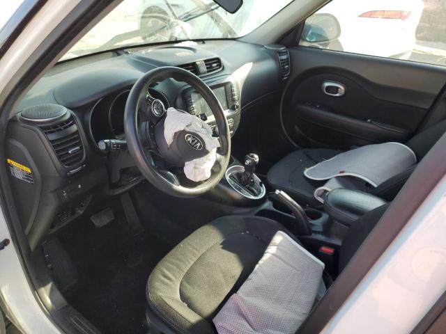 Foto 8 de la subasta – 2018 KIA SOUL + con VIN KNDJP3A55J7531103