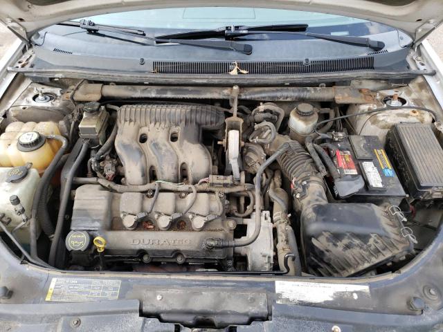 Photo 11 from auction – 2005 FORD FIVE HUNDR with VIN 1FAFP23115G180454