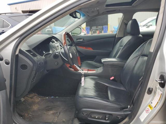 Photo 7 from auction – 2007 LEXUS ES 350 with VIN JTHBJ46G972117431