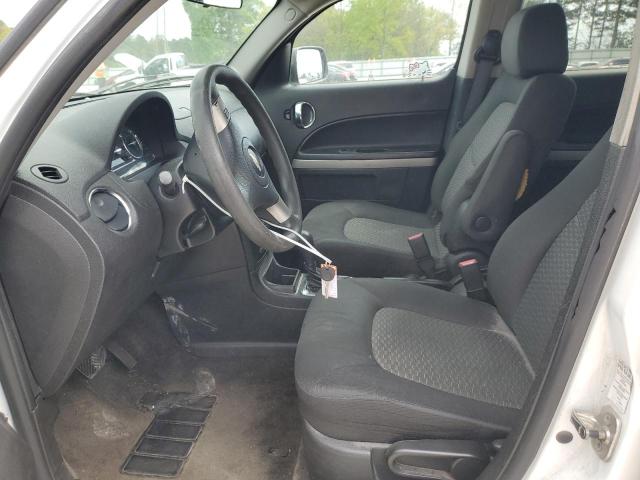 Photo 7 from auction – 2011 CHEVROLET HHR LS with VIN 3GNBAAFW3BS652833