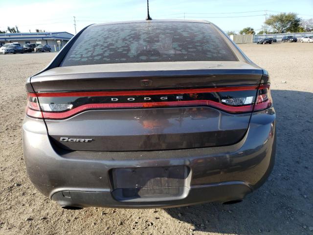 Photo 6 from auction – 2015 DODGE DART SXT with VIN 1C3CDFBB3FD434597
