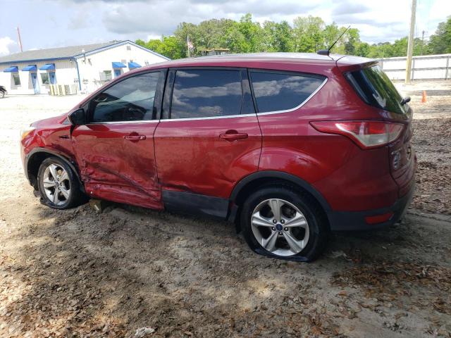 Photo 2 from auction – 2016 FORD ESCAPE SE with VIN 1FMCU0G90GUA32130