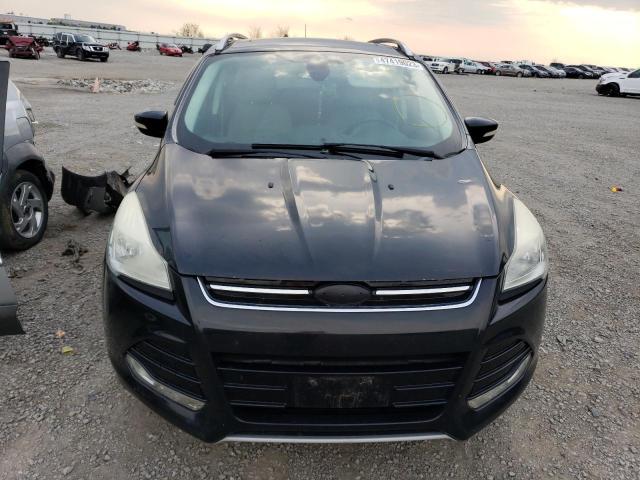 Photo 5 from auction – 2014 FORD ESCAPE TIT with VIN 1FMCU9JX3EUD78844