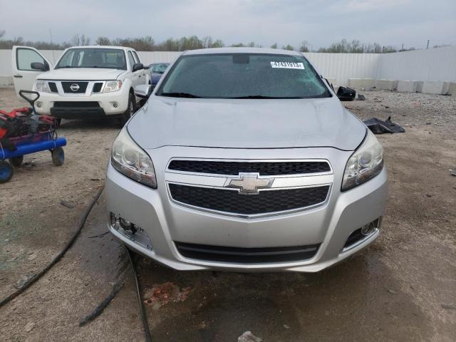 Photo 5 from auction – 2013 CHEVROLET MALIBU 2LT with VIN 1G11E5SA7DF280374