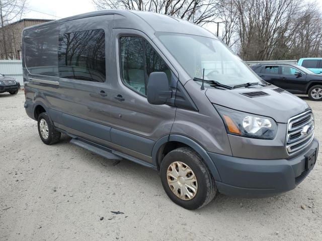 Photo 4 from auction – 2015 FORD TRANSIT T- with VIN 1FTNR2CM2FKA80565