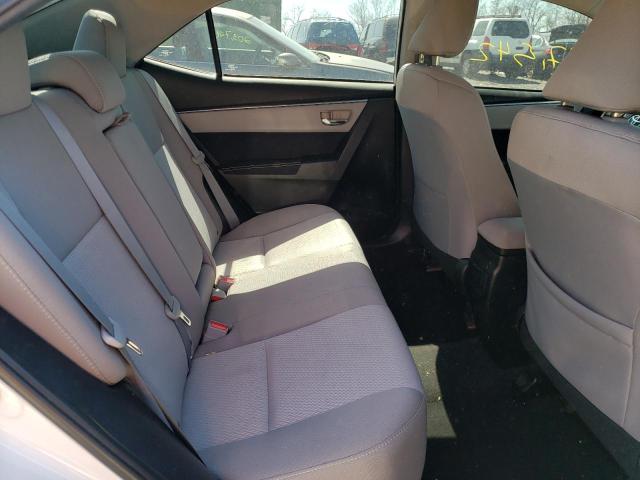 Photo 10 from auction – 2015 TOYOTA COROLLA L with VIN 2T1BURHE6FC431278