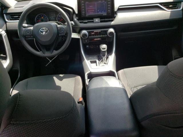 Photo 8 from auction – 2020 TOYOTA RAV4 LE with VIN 2T3H1RFVXLC061901