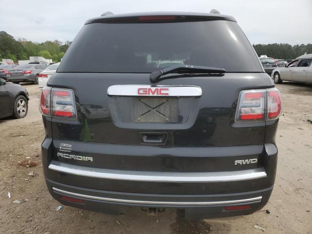 Photo 6 from auction – 2014 GMC ACADIA SLT with VIN 1GKKVRKD4EJ153730