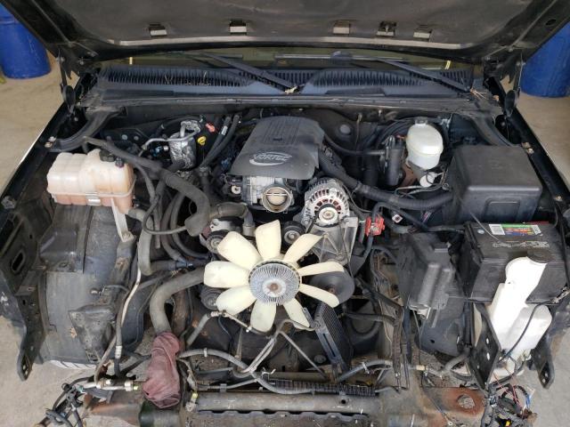 Photo 11 from auction – 2004 GMC NEW SIERRA with VIN 2GTEC19T941141322