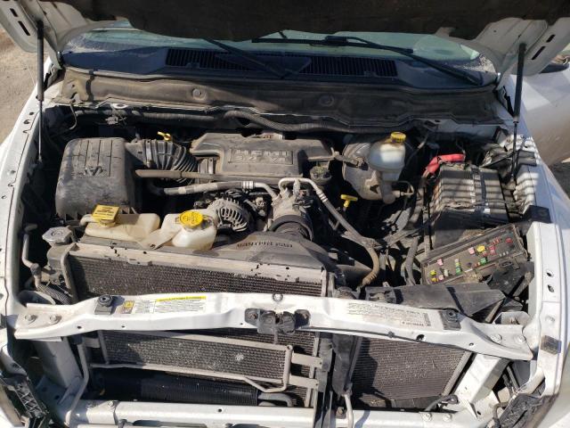 Photo 11 from auction – 2008 DODGE RAM 1500 S with VIN 1D7HA18288S586531