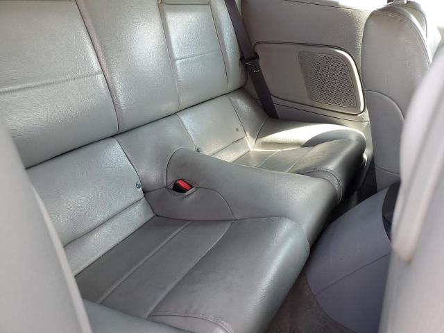 Photo 10 from auction – 2005 FORD MUSTANG with VIN 1ZVFT84N555221199