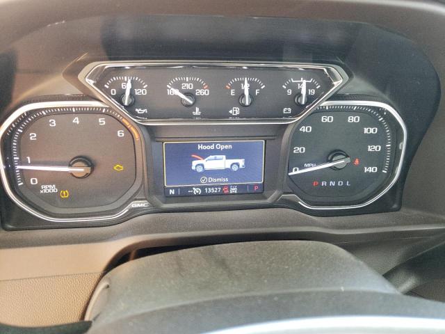 Photo 9 from auction – 2022 GMC SIERRA LIM with VIN 3GTU9DED6NG130376