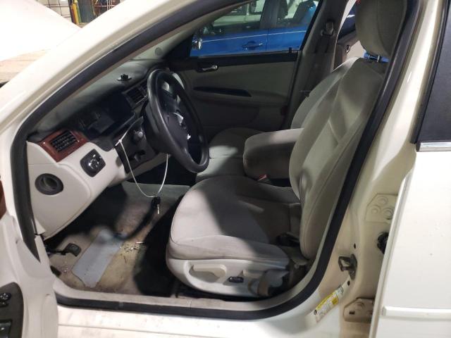 Photo 7 from auction – 2008 CHEVROLET IMPALA 4D with VIN 2G1WT58N089155852