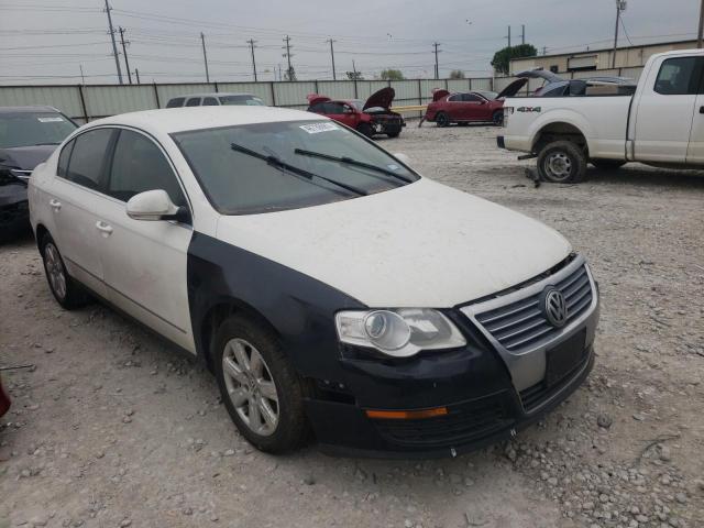 Photo 4 from auction – 2007 VOLKSWAGEN PASSAT with VIN WVWAK73CX7P080695