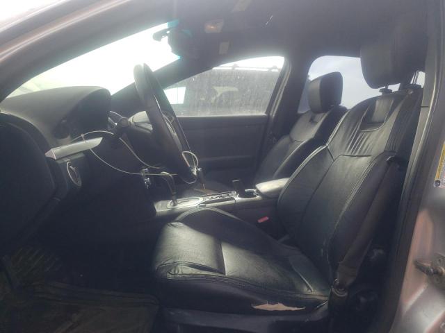 Photo 7 from auction – 2009 PONTIAC G8 with VIN 6G2ER57779L214434