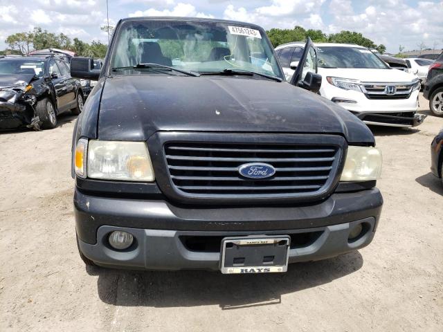 Photo 5 from auction – 2009 FORD RANGER with VIN 1FTYR10D39PA07675