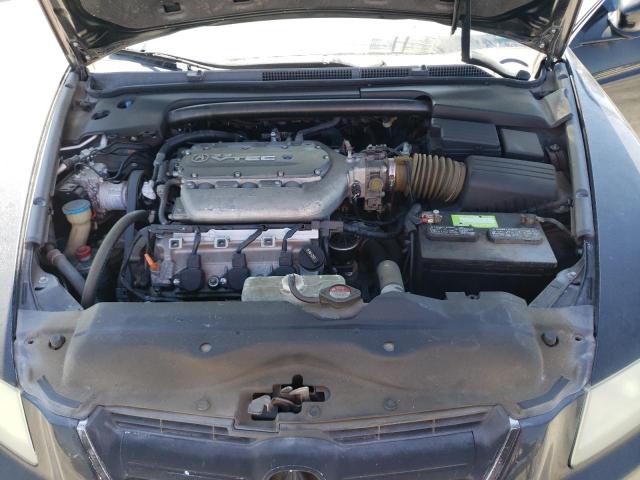 Photo 11 from auction – 2005 ACURA TL with VIN 19UUA66275A035700