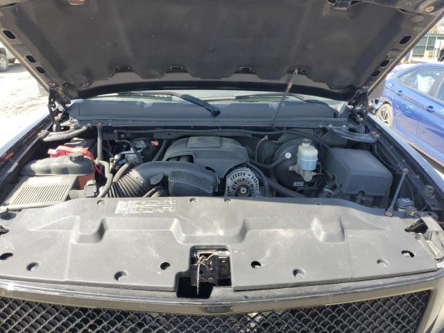 Photo 11 from auction – 2009 CHEVROLET SILVERADO with VIN 1GCEK29039Z262764