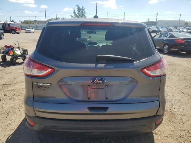 Photo 6 from auction – 2013 FORD ESCAPE S with VIN 1FMCU0F73DUC78004