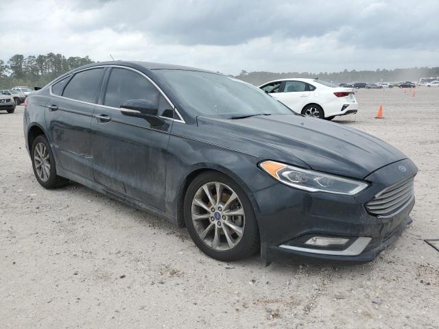 Photo 4 from auction – 2017 FORD FUSION SE with VIN 3FA6P0HD1HR283409