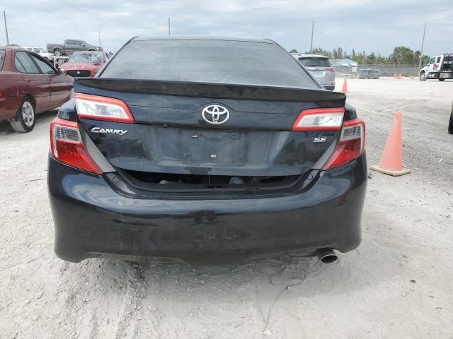 Photo 6 from auction – 2014 TOYOTA CAMRY L with VIN 4T1BF1FK2EU439881