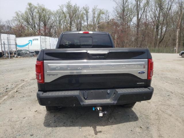 Photo 6 from auction – 2015 FORD F150 SUPER with VIN 1FTFW1EF4FFC19996