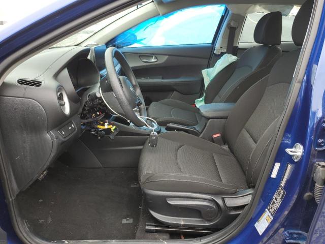 Photo 7 from auction – 2020 KIA FORTE FE with VIN 3KPF24AD5LE245451