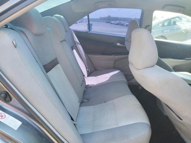 Photo 10 from auction – 2014 TOYOTA CAMRY L with VIN 4T1BF1FK5EU355232