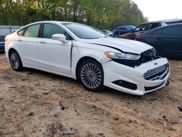Photo 4 from auction – 2015 FORD FUSION TIT with VIN 3FA6P0K91FR207044