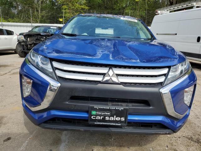 Photo 5 from auction – 2020 MITSUBISHI ECLIPSE CR with VIN JA4AS3AA5LZ036168