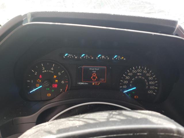 Photo 9 from auction – 2020 FORD F150 SUPER with VIN 1FTEW1E52LKE75463