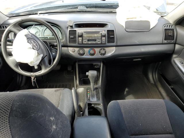 Photo 8 from auction – 2003 TOYOTA CAMRY LE with VIN 4T1BE32K53U694946