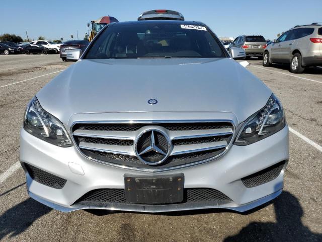 Photo 5 from auction – 2016 MERCEDES-BENZ E 350 with VIN WDDHF5KB8GB310396
