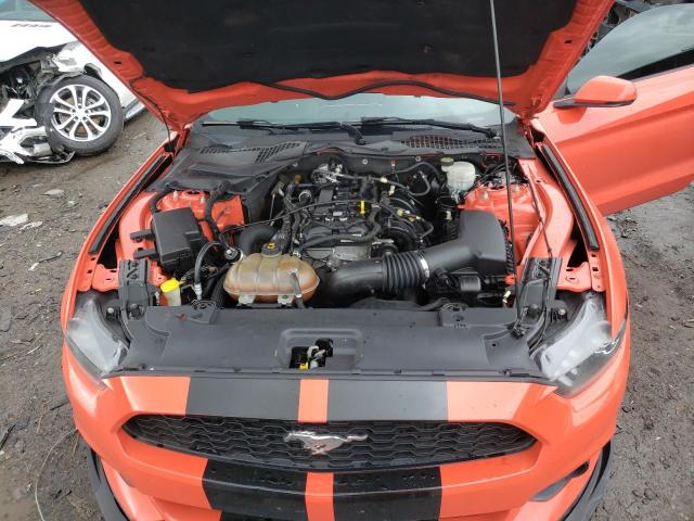 Photo 11 from auction – 2015 FORD MUSTANG with VIN 1FA6P8TH4F5306609