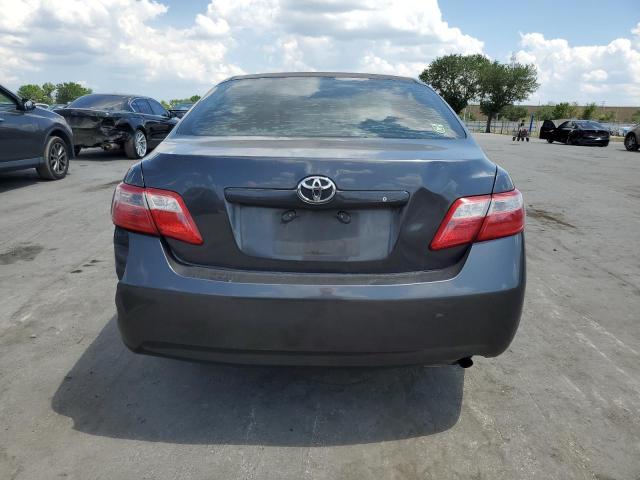 Photo 6 from auction – 2009 TOYOTA CAMRY BASE with VIN 4T1BE46K39U281237
