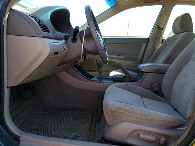 Photo 7 from auction – 2003 TOYOTA CAMRY LE with VIN 4T1BE30K43U767940