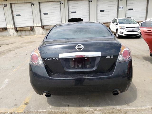 Photo 6 from auction – 2011 NISSAN ALTIMA BAS with VIN 1N4AL2APXBN511276